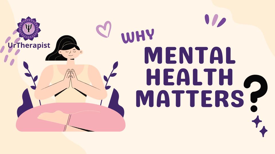 What is Mental Health? 8 Tips to Improve Your Mental Health!